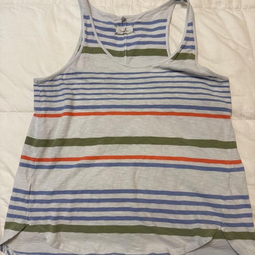 Lou-grey Women's multi Vest
